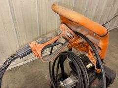 Generac Cold Pressure washer, 3100 PSI, 2.7 GPM, 212cc Gas Engine,  *works as should per seller