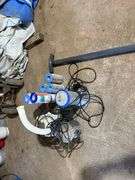 Pool Pump/Filters