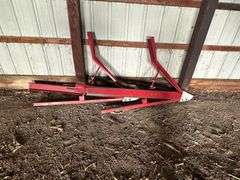 2003 IH Model 1020 Bean Head, 25’, Comes with Custom Built Trailer Specifically Made for the Head
