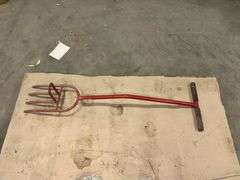 Potato/Rock Fork