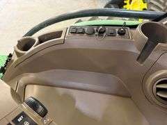2021 John Deere 8R340 MFWD Tractor, 959 Hours, E23 Power Shift Transmission, ILS, Ultimate Comfort C