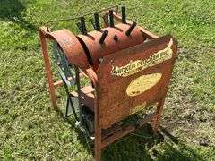 Schweiss Chicken Plugger, Does Work but Needs Cord Per Seller