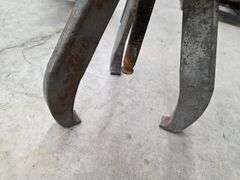 Posi Lock Model 110 Gear and Bearing Puller