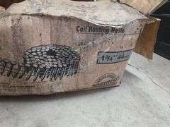 Bostitch 1 ¾ - 44mm Coil Roofing Nails