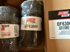 Fuel/Water Separators for Cummins