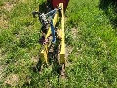 Anhydrous Hitch for Cultivator. This Item is Located in South Dakota, Therefore South Dakota Sales T