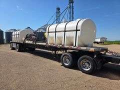Walsh Farms Estate Dispersal Online Only Auction *Some Preview Photos Posted!*
