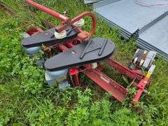 24’ (6 Ring) MFS Drying Grain Bin, Approx 5,000 Bushel, *Bin is Tore Down and Ready to Go, Includes 