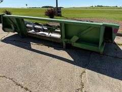 John Deere 643 Corn Head, 6 Row 30”. This Item is Located in South Dakota, Therefore South Dakota Sa