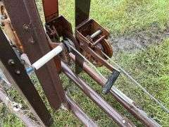 (7) A Frame Bin Jacks. This Item is Located in South Dakota, Therefore South Dakota Sales Tax Rules 