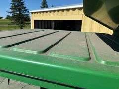 1999 John Deere 9510 Combine, 2wd, 3,279/4,588 Sep/Eng Hours, Maurer Hopper Extension, 3 Speed Hydro