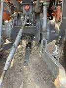 2020 Kubota L4701 HST MFWD Tractor, Hydrostatic Drive, 3pt, 540 PTO, 1 Rear Hydraulic, Shows 263 Ori