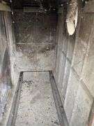 Wood Stove, Comes with Misc Exhaust Pipe, Squirrel Cage Fan and Electric Motor
