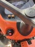2020 Kubota L4701 HST MFWD Tractor, Hydrostatic Drive, 3pt, 540 PTO, 1 Rear Hydraulic, Shows 263 Ori