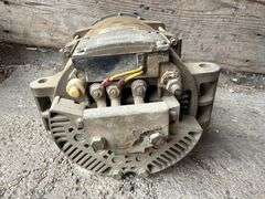 Leece-Nevill 185 Amp Alternator, Used But Has Been Rebuilt