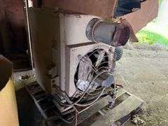 Lennox 132,000 BTU Heater in Unknown Condition