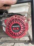 Honda GX120 Trash Pump, New, Never Used