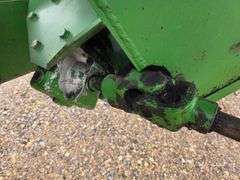 Brent by Unverferth 774 Grain Cart, Front Corner 17” Auger, Large 1000 PTO, 30.5L-32 Tires, Rear Lig