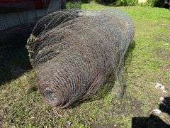 Misc Chicken Wire