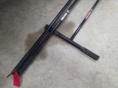 (2) Post Hole Diggers