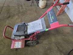 Earthquake 3365PS Front Line Roto Tiller with Briggs and Stratton 6.75hp Engine, Has Not Been Used i