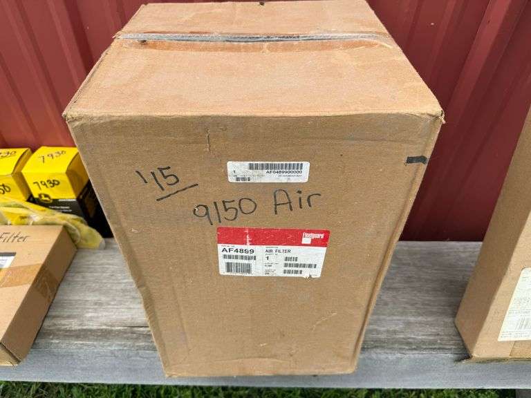 Filter for Case IH 9150, AF4899 Air Filter, Fleetguard