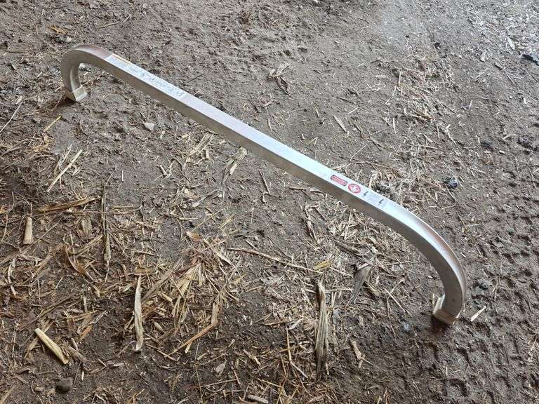 Aluminum Ladder Stabalizer