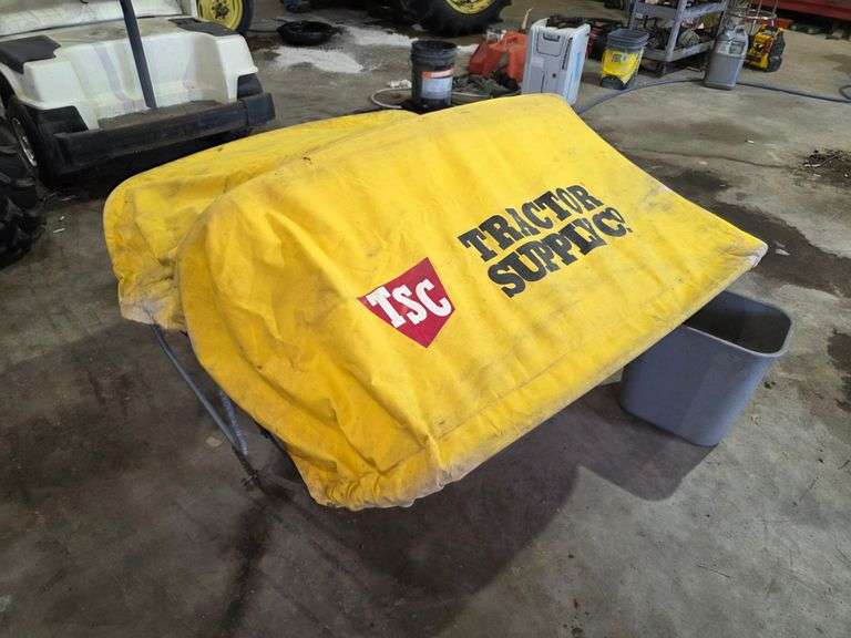 Tractor Supply Sun Shade