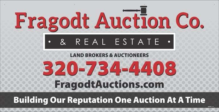 John's Auto Wrecking and Salvage Inventory Reduction Auction #2