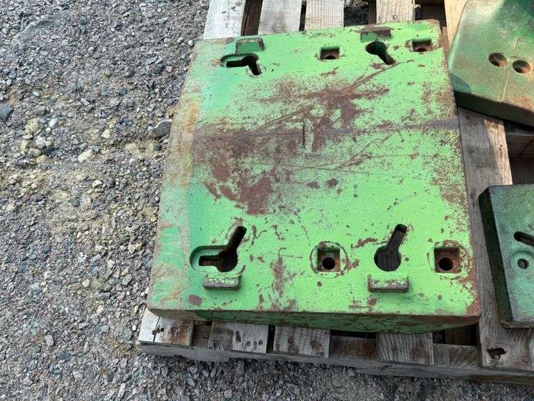 Replicated John Deere AM33334 Pulley Sheave