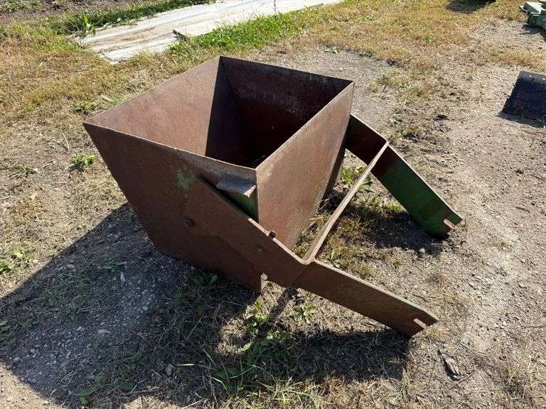 Rock Box. This Item is Located in South Dakota, Therefore South Dakota Sales Tax Rules Apply. A Sale