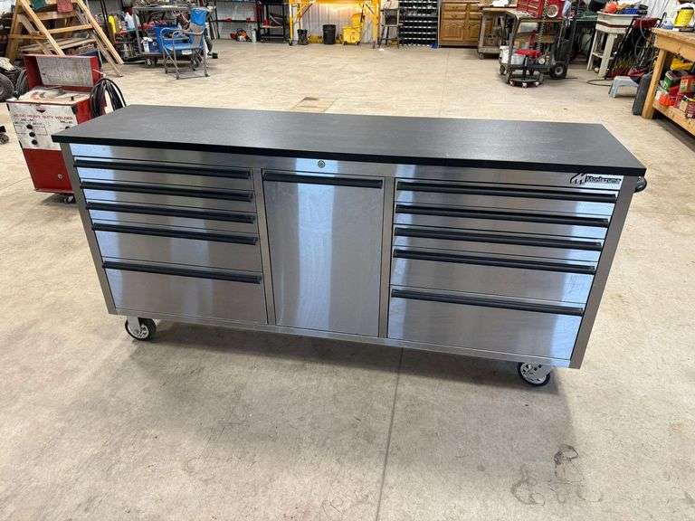 *Ring 3* September 2025 Online Equipment Consignment Auction