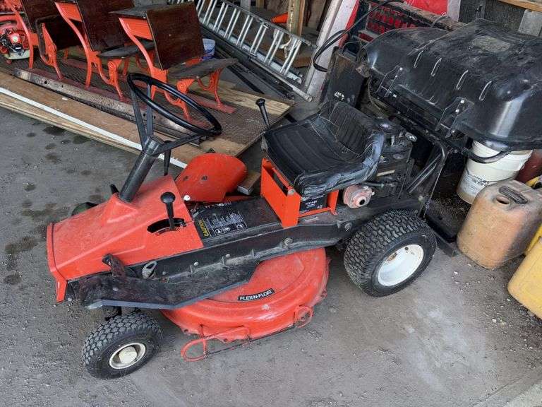 Ariens Lawn Mower, 8HP B&S