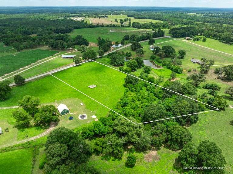 5.75+/- Acres MS-29 Ovett, MS