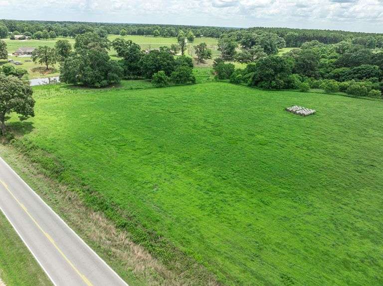 5.75+/- Acres MS-29 Ovett, MS