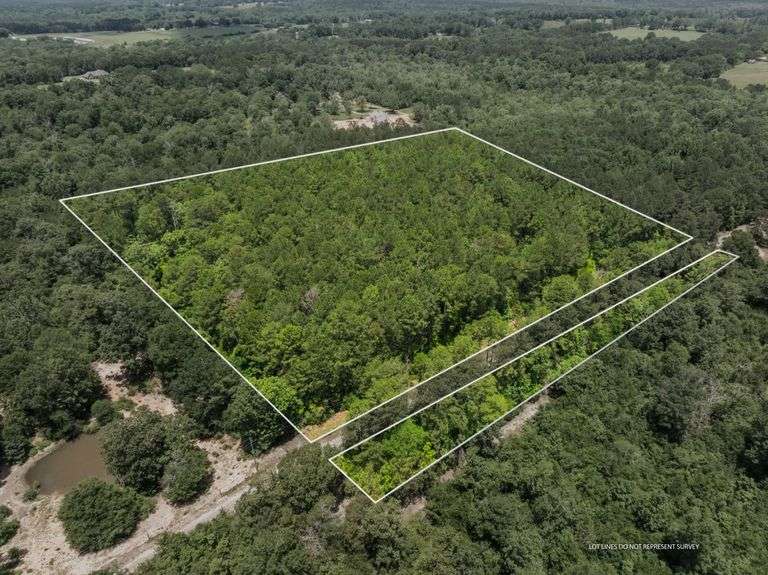9.7 +/- Acres North Lane Columbia, MS