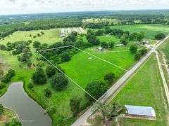 5.75+/- Acres MS-29 Ovett, MS