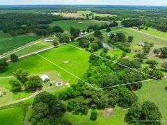 5.75+/- Acres MS-29 Ovett, MS
