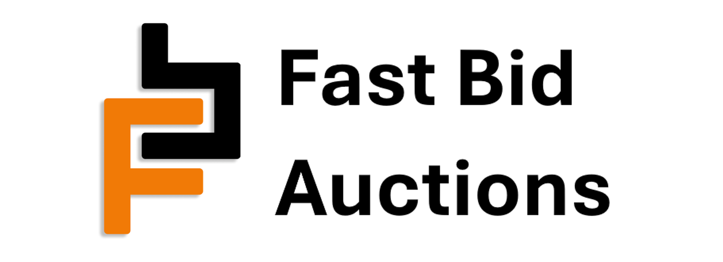 Auctions Fast Bid Auctions, LLC