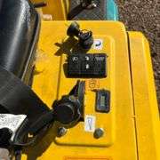 2025 DigMaster DM100 Mini Excavator (New/Unused),(Est. Retail Value $14,000).