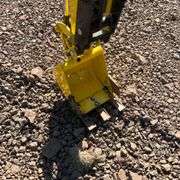 2025 DigMaster DM100 Mini Excavator (New/Unused),(Est. Retail Value $14,000).