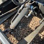 2025 DigMaster DM100 Mini Excavator (New/Unused),(Est. Retail Value $14,000).