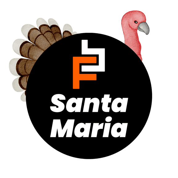 Santa Maria - November 4th Containers, Vehicles, Equipment, Tools, Materials, Recreational Goods