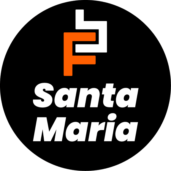 Santa Maria - February 3rd Containers, Vehicles, Equipment, Tools, Materials, Recreational Goods