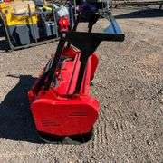 46 in Skid Steer Heavy Duty Mulcher Attachment (New/Unused)