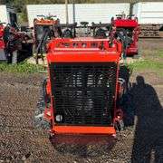 2024 AGT LRT23 Mini Skid Steer Loader (New/Unused)(Est. Retail Value $18,000). Includes Bucket and accepts multiple attachments