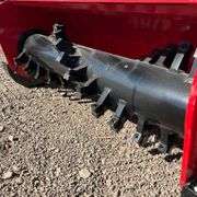46 in Skid Steer Heavy Duty Mulcher Attachment (New/Unused)