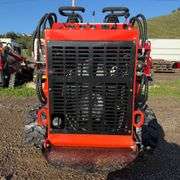 2024 AGT LRT23 Mini Skid Steer Loader (New/Unused)(Est. Retail Value $18,000). Includes Bucket and accepts multiple attachments