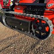 2024 AGT LRT23 Mini Skid Steer Loader (New/Unused)(Est. Retail Value $18,000). Includes Bucket and accepts multiple attachments