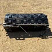 Skid Steer Vibratory Roller (New/Unused)